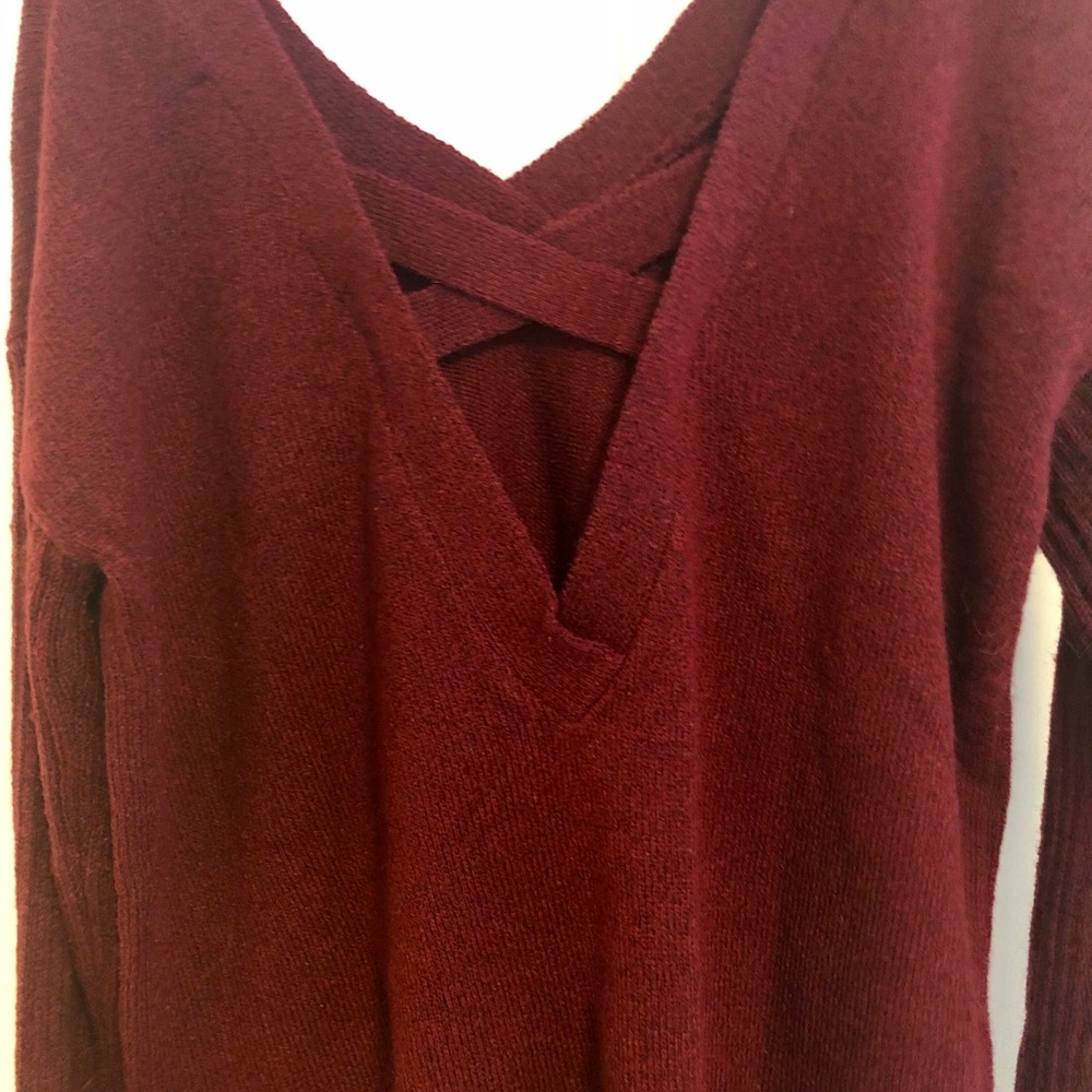 Sweater - Picture 2 of 2